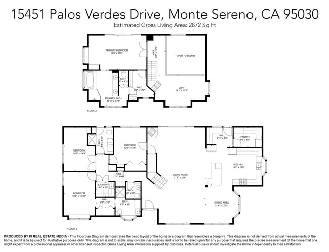 Photo - Beautiful Home in Monte Sereno