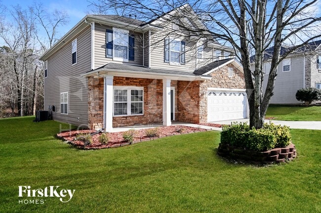 Photo - 5330 Talus Trace Ln