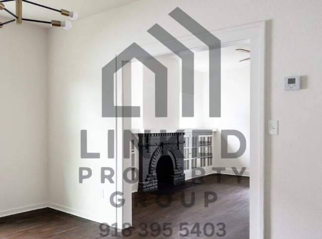 Photo - Beautifully Updated 3-Bedroom Home Near Downtown Tulsa