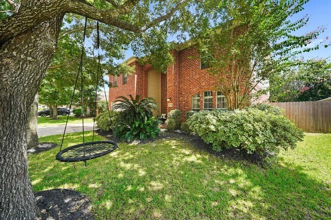 Photo - 10008 Dawn Brook Dr House