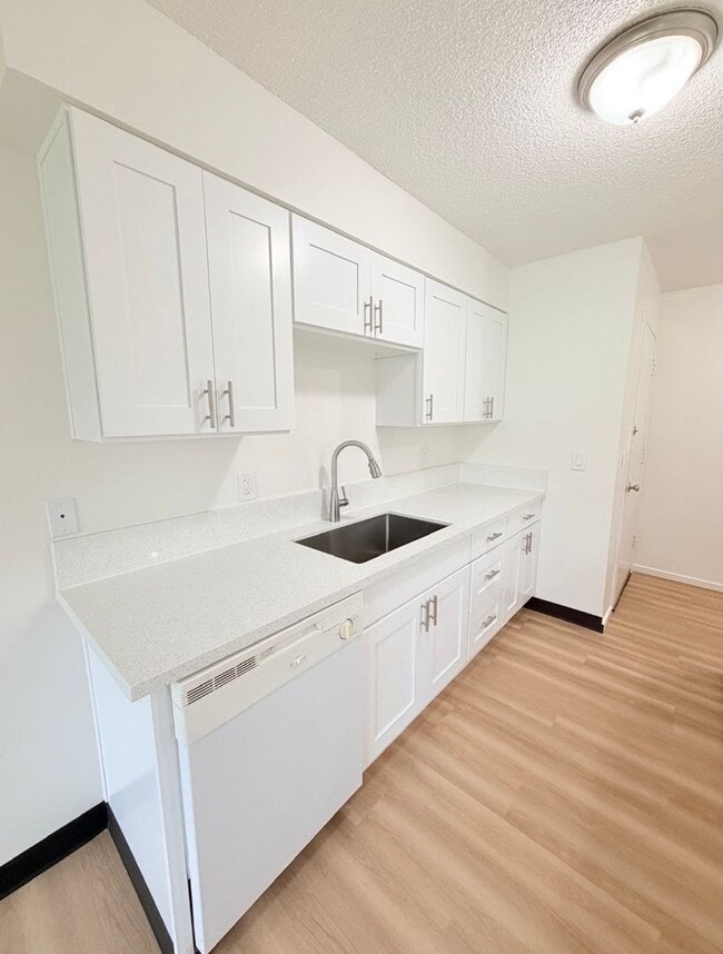 Photo - Brighton Hill Apartments