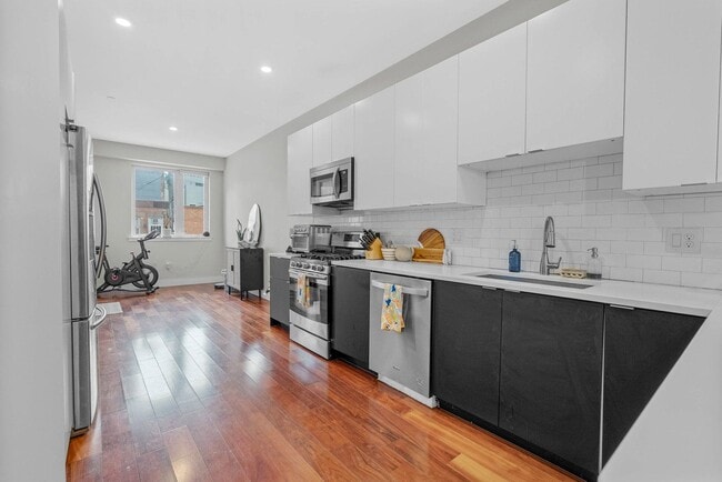 Photo - 1838 Frankford Ave Unit 1