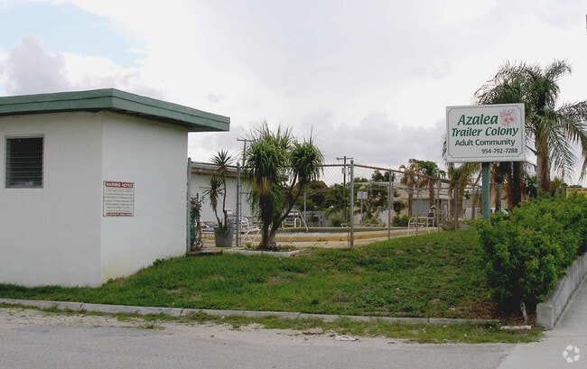 Photo - Westwood Apartments