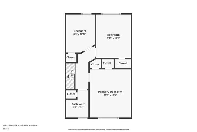 Photo - 446 S Chapel Gate Ln