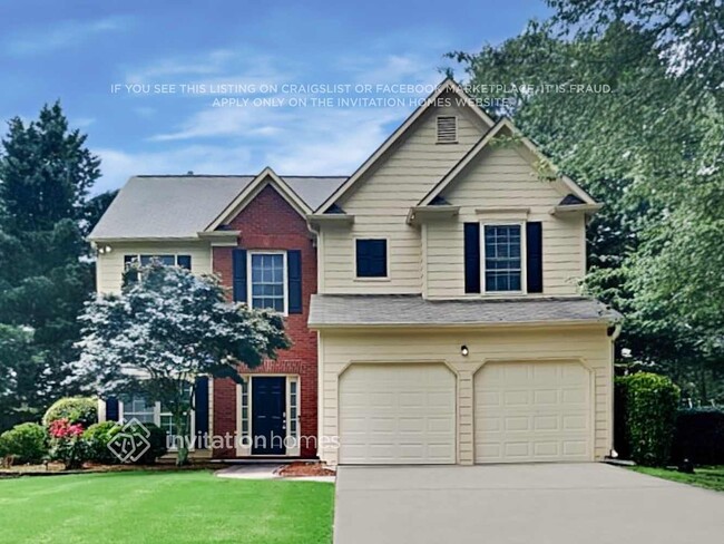 Photo - 1625 Hill Crossing Ct Casa