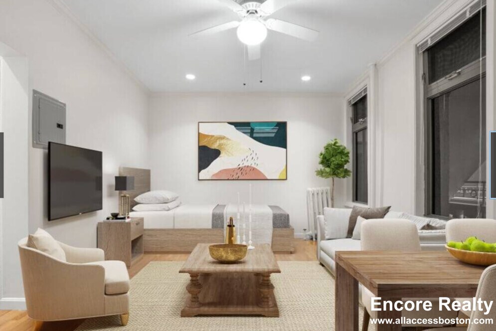 Photo - 49 Burbank St Unidad 34903