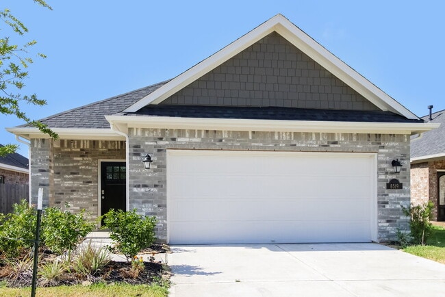 Building Photo - 8519 Balding Dr