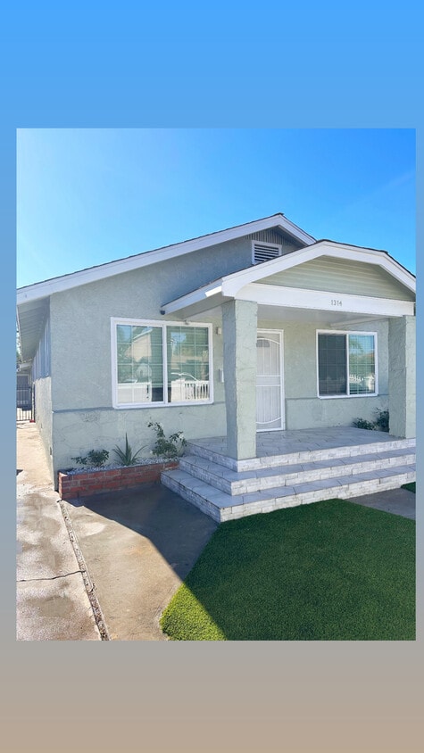 Photo - 1314 E Robidoux St (Los Angeles, CA)