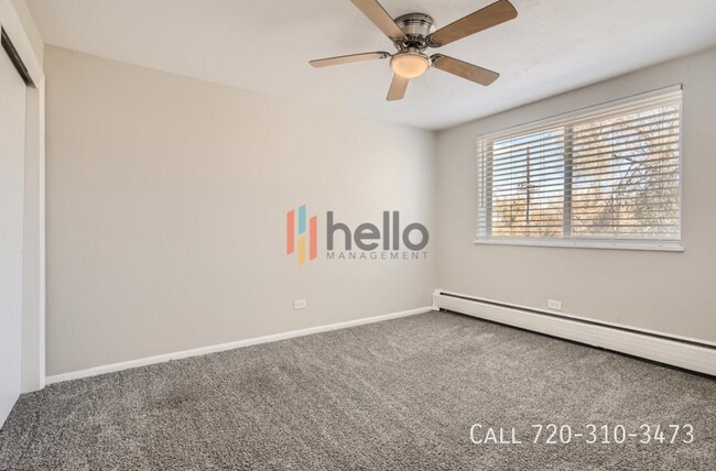 Photo - 1400 W Mississippi Ave Unidad 208