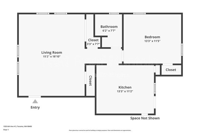 Photo - 1325 6th Ave Unit 4