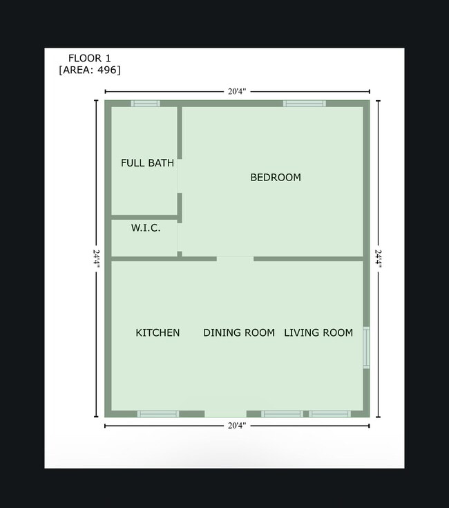 Photo - 515 Margil St Unidad 519