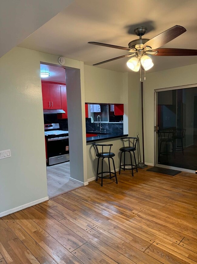 Photo - 3200 S Sepulveda Blvd Unit QMNC  J23