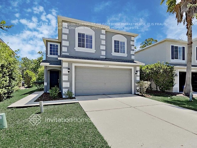 Photo - 15256 Black Lion Way Casa
