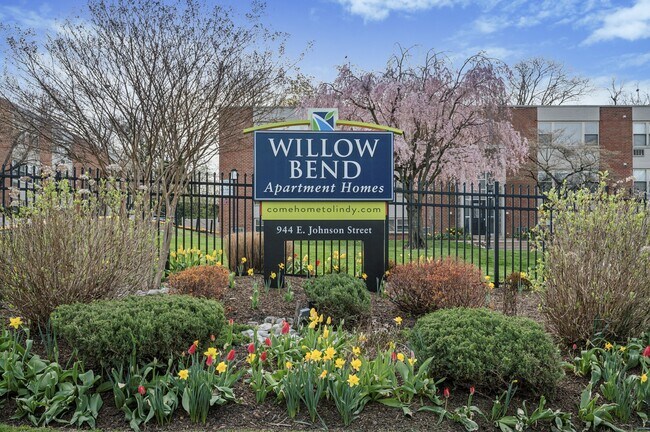 Willow Bend Apartments