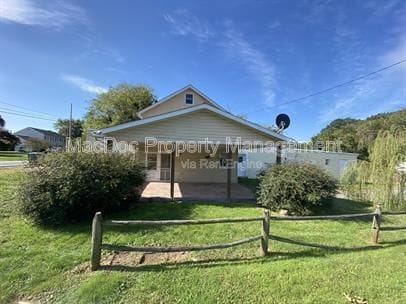 Photo - 601 Forbes St