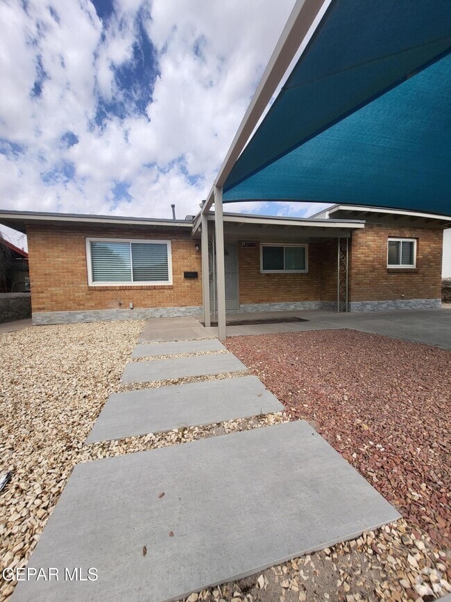 Building Photo - 3405 Hixson Street Rental