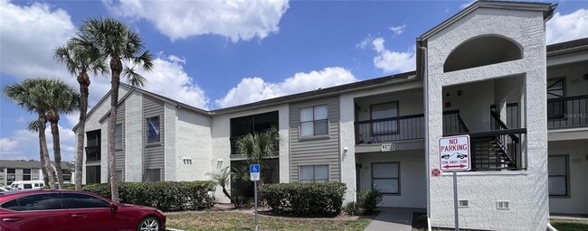 Building Photo - 2101 Cascades Blvd Unit 103