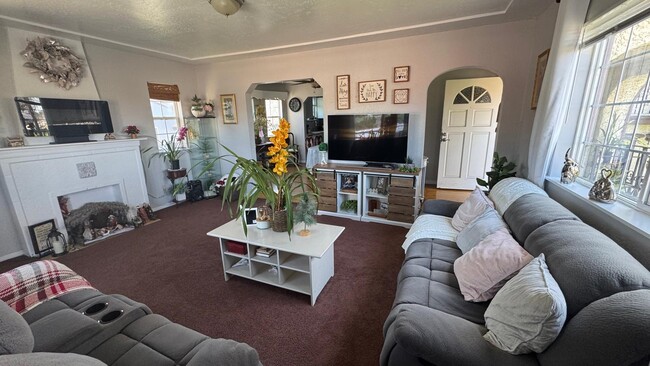 Building Photo - 3410 San Pablo Dam Rd Unit #3414 Rental