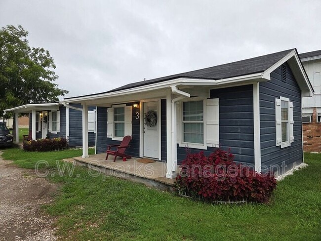 Photo - 1901 E Hwy 276