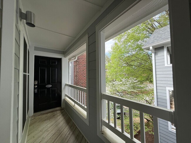 Photo - Newly Remodeled 2BD, 1.5BA Raleigh Condo in Prime Location with HOA Amenities