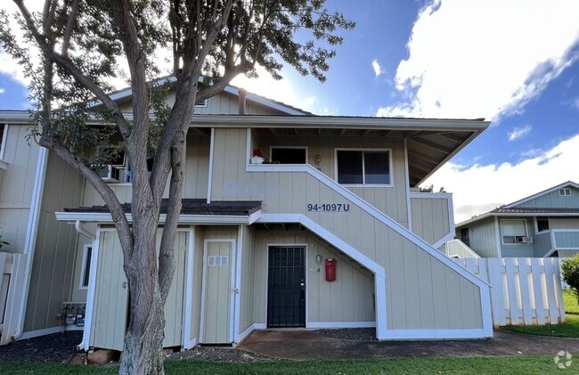 Building Photo - 94-1097-1097 Paawalu St Rental