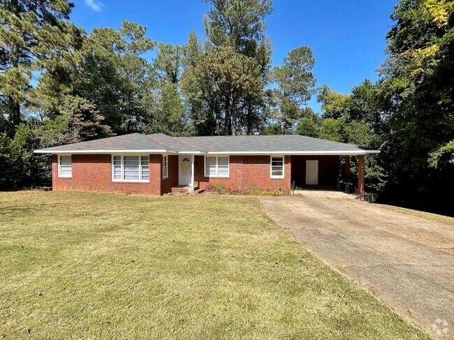 Building Photo - 1400 28th St Rental