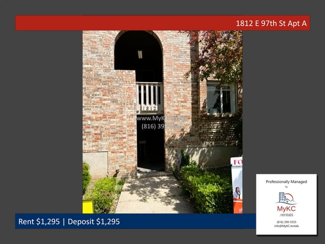 Building Photo - Modern 2-Bedroom, 2-Bathroom Apartment - M...