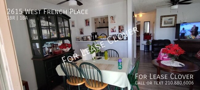 Photo - 2615 W French Pl