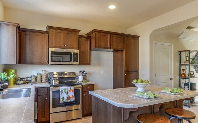 Photo - 15935 NW French Ln