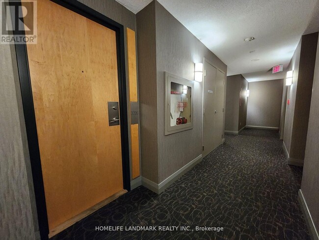 Photo - 50 Brian Harrison Way Unit 3206