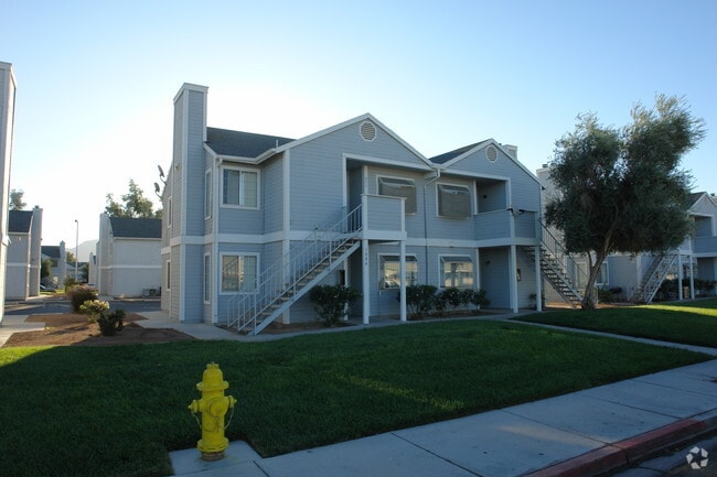 Photo - Cape Cod Village Apartments