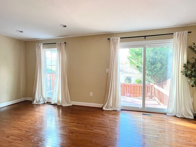 Photo - Come Home To This Updated And Convenient 3 Bed 3.5 Bath Townhome In Derwood! Now Available!