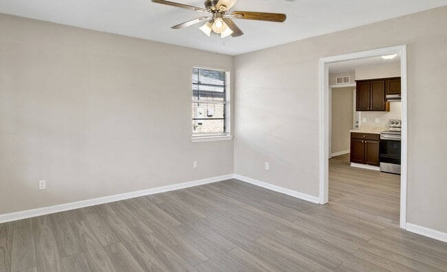 Photo - Fully renovated duplex unit in Southwest Pensacola