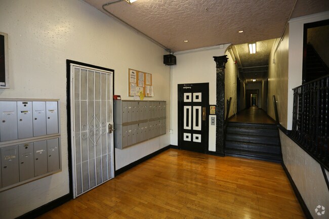 Photo - Artiste Apartments