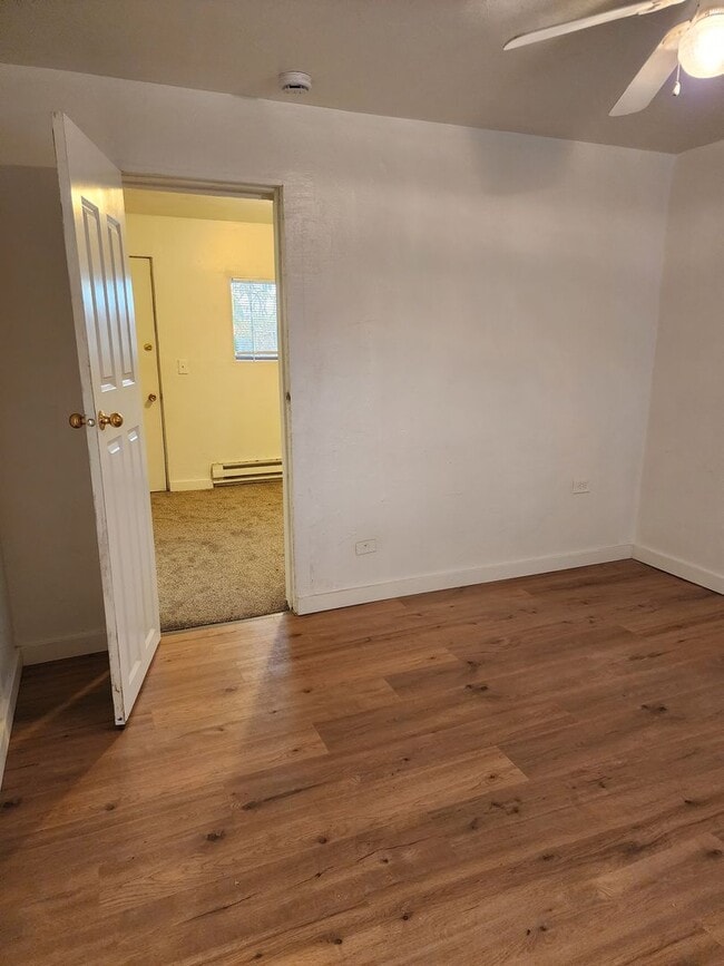 Photo - 1 bed 1 bath unit w/ shared laundry