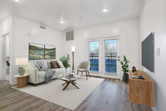 River Meadows Apartments