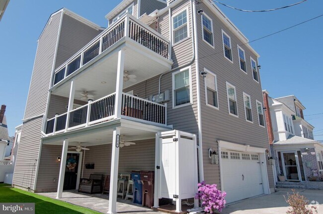 Building Photo - 126-A Cambridge Ave Rental