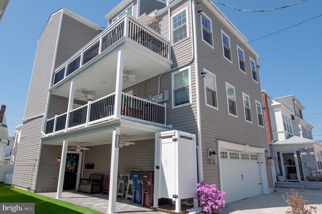 Building Photo - 126-A Cambridge Ave Rental