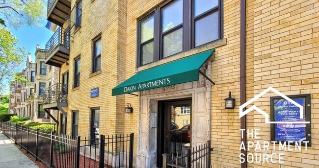 Photo - 917 W Dakin St Unit 308
