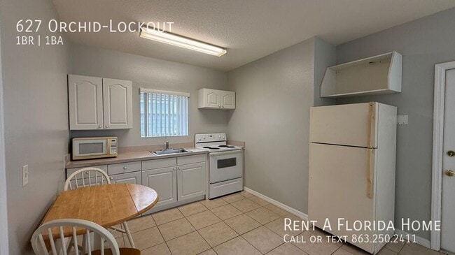 Photo - 627 Orchid-Lockout-