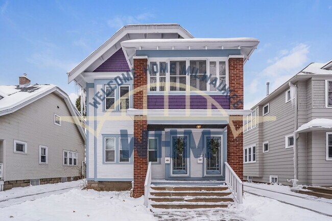 Building Photo - 2017 N 57th St