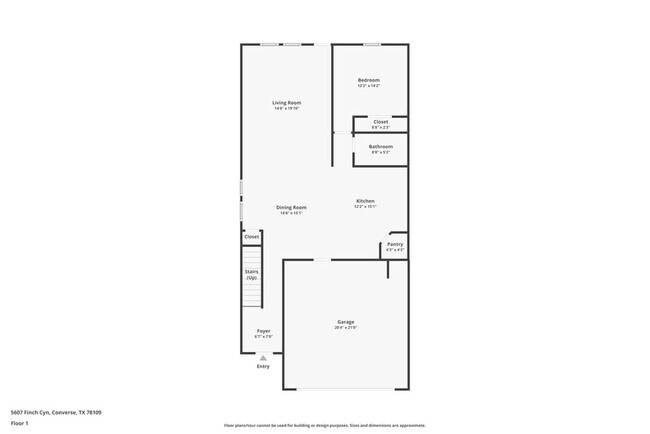 Photo - 5607 Finch Cyn