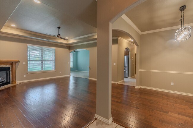 Photo - 4 BR Farmington Home!