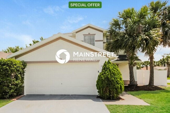 Building Photo - 4 Bedroom Pet-Friendly Home in ORLANDO, FL...