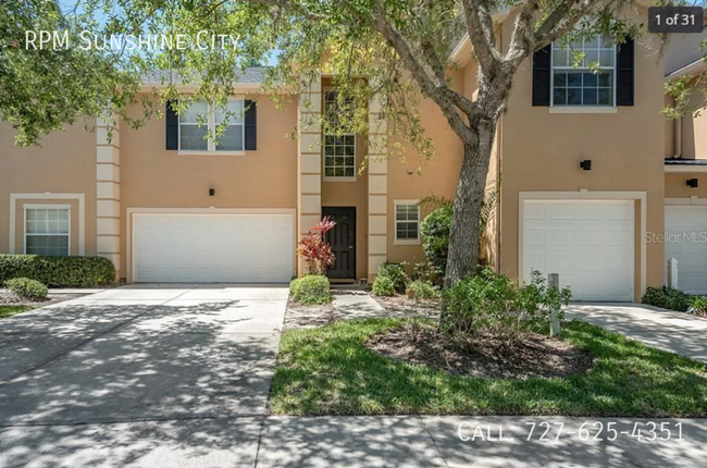 Beautiful 3-Bedroom Townhome in Gated Tamp... - Beautiful 3-Bedroom Townhome in Gated Tamp...