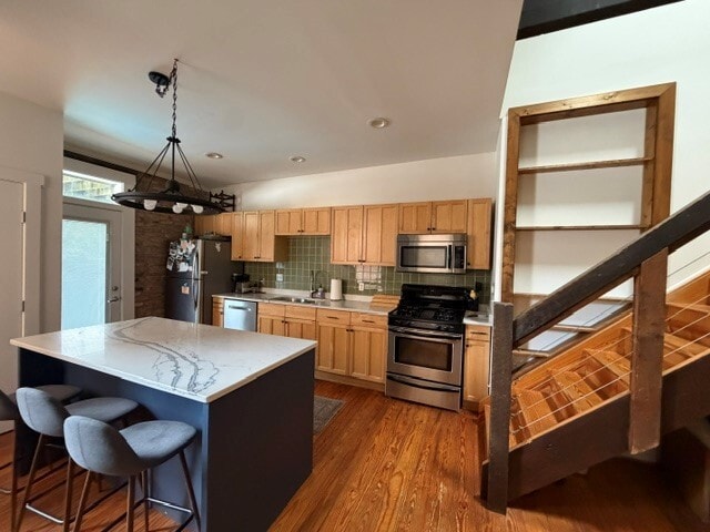 Photo - 1324 Main St Unit 2C