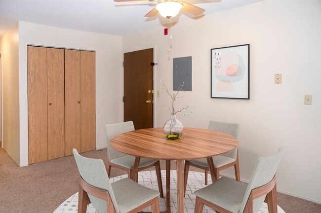 Valley Park Apartments