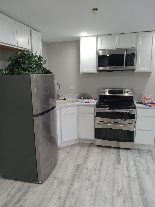 Photo - 609 S Avon Ct Unit Lower Level Condo