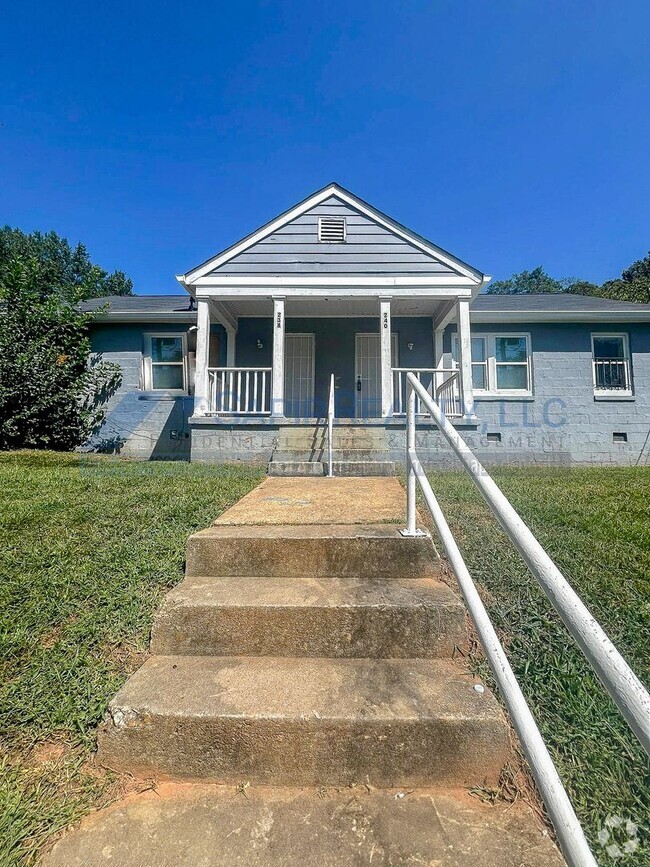 Building Photo - Charming 2-Bedroom Duplex - Move in by 11/... Rental