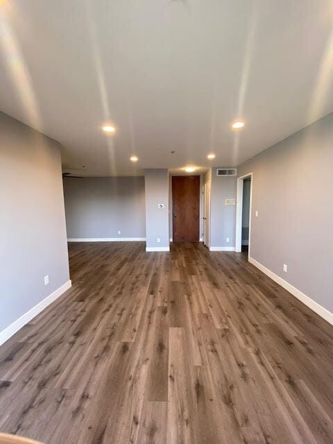 Living Area Entryway - 222 S Central Ave Unit 336